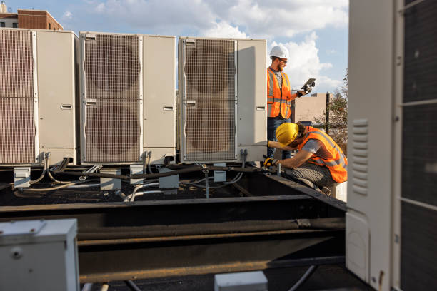Best Commercial HVAC repair  in Watauga, TX