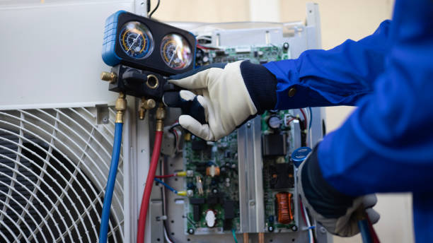 Best Local HVAC companies  in Watauga, TX